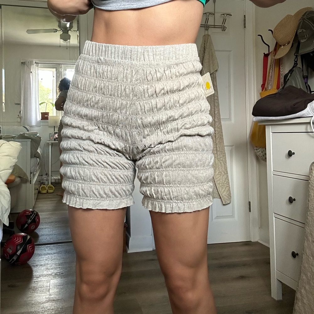 Women's bloomer Shorts